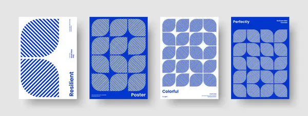 Soyut İş Sunum Düzeni. Modern Kitap Kapağı Şablonu. Yaratıcı Arka plan Tasarımı. El ilanı. Poster. Broşür. Rapor verin. Pankart. Haber bülteni. Katalog. El ilanı. Günlük. Broşür. Broşür
