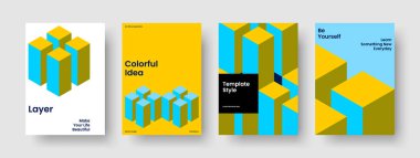 İzole Kitap Kapağı Düzeni. Modern Arkaplan Şablonu. Geometrik Broşür Tasarımı. El ilanı. Pankart. Poster. Rapor verin. İş sunumu. Dergi. Broşür. Portföy. Günlük. Broşür. Katalog