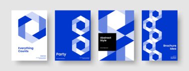 Geometrik Sancak Şablonu. Soyut Broşür Tasarımı. Yaratıcı Flyer Düzeni. Kitap kapağı. Geçmişi. Poster. Rapor verin. İş sunumu. Marka Kimliği. Portföy. Haber bülteni. Broşür