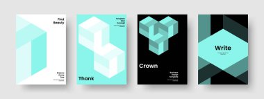 Geometrik Sancak Şablonu. İzole Broşür Tasarımı. Soyut İş Sunum Düzeni. Poster. El ilanı. Rapor verin. Geçmişi. Kitap kapağı. Broşür. Portföy. Reklamcılık. Broşür. Not Defteri