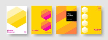 Soyut Arkaplan Şablonu. Geometrik Bayrak Tasarımı. Yaratıcı Broşür Düzeni. Poster. İş sunumu. El ilanı. Rapor verin. Kitap kapağı. Broşür. Haber bülteni. Not defteri. Reklamcılık. Günlük