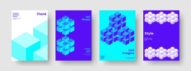 Yaratıcı Poster Tasarımı. Geometrik Kitap Kapağı Düzeni. İzole iş sunum şablonu. El ilanı. Geçmişi. Broşür. Pankart. Rapor verin. Günlük. Broşür. Broşür. Reklamcılık. Katalog. Dergi