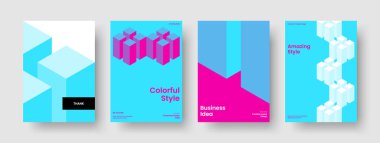 Soyut Arkaplan Tasarımı. İzole Rapor Düzeni. Modern Kitap Kapağı Şablonu. İş sunumu. Poster. Broşür. Pankart. El ilanı. Broşür. Dergi. Günlük. Reklamcılık. Haber bülteni