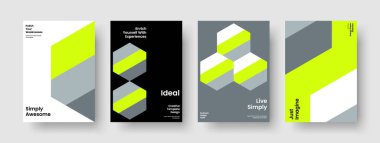 Modern Rapor Şablonu. Geometrik Poster Düzeni. Soyut Flyer Tasarımı. Broşür. İş sunumu. Kitap kapağı. Geçmişi. Pankart. Günlük. Broşür. Marka Kimliği. Broşür. Katalog