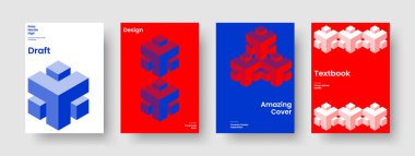 Yaratıcı Flyer Tasarımı. Modern Rapor Şablonu. İzole edilmiş arka plan düzeni. Kitap kapağı. Broşür. İş sunumu. Poster. Pankart. Broşür. Marka Kimliği. Broşür. El ilanı. Günlük