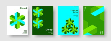 Yaratıcı Rapor Şablonu. İzole Kitap Kapağı Düzeni. Soyut Poster Tasarımı. Broşür. İş sunumu. Geçmişi. El ilanı. Pankart. Not defteri. Broşür. Katalog. Günlük. El ilanı. Portföy