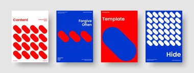 İzole edilmiş Flyer düzeni. Modern Poster Tasarımı. Geometrik İş Sunum Şablonu. Kitap kapağı. Pankart. Geçmişi. Broşür. Rapor verin. Marka Kimliği. El ilanı. Portföy. Haber bülteni. Broşür