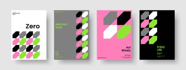 İzole Poster Düzeni. Modern Broşür Şablonu. Yaratıcı Kitap Kapağı Tasarımı. İş sunumu. Pankart. El ilanı. Rapor verin. Geçmişi. Broşür. Haber bülteni. Marka Kimliği. Broşür. El ilanı