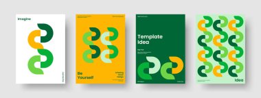 İzole edilmiş iş sunum düzeni. Soyut Arkaplan Şablonu. Modern Flyer Design. Poster. Rapor verin. Broşür. Pankart. Kitap kapağı. Marka Kimliği. Broşür. Not defteri. Broşür. Dergi