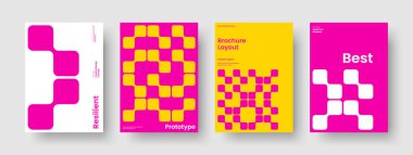 Yaratıcı Arkaplan Düzeni. Soyut Broşür Şablonu. Geometrik Bayrak Tasarımı. Kitap kapağı. İş sunumu. El ilanı. Rapor verin. Poster. Broşür. Not defteri. Katalog. Haber bülteni. Broşür. El ilanı