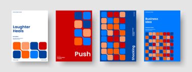 İzole edilmiş arka plan düzeni. Modern Broşür Şablonu. Yaratıcı Flyer Tasarımı. Poster. İş sunumu. Pankart. Rapor verin. Kitap kapağı. Not defteri. Katalog. El ilanı. Broşür. Haber bülteni. Portföy