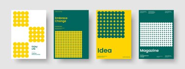 Soyut Broşür Şablonu. Geometrik Flyer düzeni. Modern Kitap Kapağı Tasarımı. Pankart. Rapor verin. Geçmişi. Poster. İş sunumu. Marka Kimliği. Katalog. Haber bülteni. Broşür. Dergi