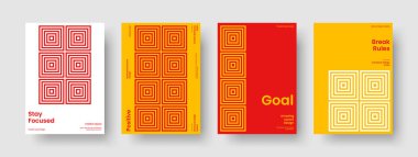 Soyut Broşür Düzeni. Modern Rapor Tasarımı. İzole Kitap Kapağı Şablonu. Geçmişi. Poster. İş sunumu. Pankart. El ilanı. Günlük. Haber bülteni. Broşür. Dergi. Reklamcılık