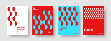 Modern İş Sunumu Mizanpajı. Geometrik Broşür Şablonu. İzole edilmiş Bayrak Tasarımı. El ilanı. Poster. Kitap kapağı. Geçmişi. Rapor verin. El ilanı. Dergi. Broşür. Marka Kimliği. Katalog