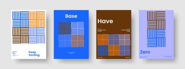 İzole Rapor Tasarımı. Yaratıcı Kitap Kapağı Düzeni. Geometrik İş Sunum Şablonu. Pankart. El ilanı. Poster. Broşür. Geçmişi. Günlük. Reklamcılık. Katalog. Marka Kimliği. El ilanı