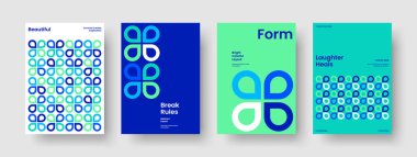 İzole edilmiş iş sunum düzeni. Geometrik Kitap Kapağı Tasarımı. Modern Arkaplan Şablonu. Pankart. Rapor verin. Broşür. El ilanı. Poster. Haber bülteni. Marka Kimliği. Günlük. El ilanı. Portföy