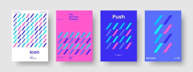 İzole Poster Düzeni. Geometrik Flyer Şablonu. Soyut Rapor Tasarımı. İş sunumu. Geçmişi. Broşür. Pankart. Kitap kapağı. Not defteri. El ilanı. Broşür. Haber bülteni. Reklamcılık