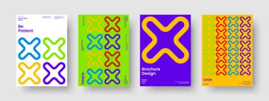 İzole edilmiş iş sunum düzeni. Geometrik Flyer Şablonu. Yaratıcı Kitap Kapağı Tasarımı. Rapor verin. Poster. Geçmişi. Broşür. Pankart. Dergi. Haber bülteni. Katalog. Portföy. El ilanı