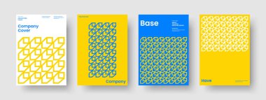 Soyut Arkaplan Şablonu. İzole edilmiş iş sunum düzeni. Geometrik Kitap Kapağı Tasarımı. Poster. Pankart. El ilanı. Rapor verin. Broşür. Günlük. Marka Kimliği. Reklamcılık. Dergi. Haber bülteni