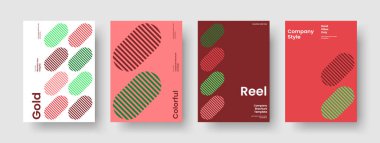 Modern Banner Planı. Yaratıcı Kitap Kapağı Şablonu. İzole Broşür Tasarımı. Poster. Geçmişi. Rapor verin. İş sunumu. El ilanı. Haber bülteni. Günlük. Portföy. Reklamcılık. Katalog