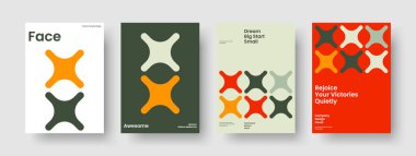 Yaratıcı Arka plan Tasarımı. İzole Poster Düzeni. Geometrik İş Sunum Şablonu. Pankart. Kitap kapağı. Rapor verin. Broşür. El ilanı. Not defteri. Günlük. Katalog. Broşür. Broşür. Haber bülteni