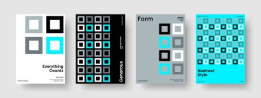 Soyut Arkaplan Tasarımı. Modern İş Sunum Şablonu. Yaratıcı Sancak Düzeni. Kitap kapağı. Rapor verin. Poster. El ilanı. Broşür. Haber bülteni. Portföy. Reklamcılık. Not defteri. Marka Kimliği