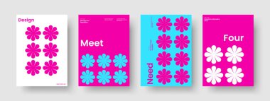 Soyut Broşür Düzeni. Yaratıcı Sancak Şablonu. Geometrik Rapor Tasarımı. İş sunumu. Poster. Kitap kapağı. El ilanı. Geçmişi. Katalog. Not defteri. Marka Kimliği. Portföy. El ilanı