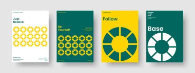 Yaratıcı Flyer Düzeni. İzole Rapor Şablonu. Geometrik Arkaplan Tasarımı. İş sunumu. Kitap kapağı. Pankart. Broşür. Poster. Broşür. El ilanı. Haber bülteni. Marka Kimliği. Dergi