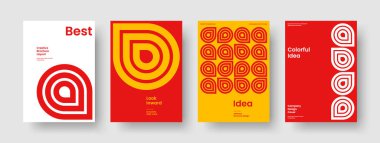 Modern Broşür Şablonu. Geometrik Rapor Tasarımı. İzole edilmiş iş sunum düzeni. Geçmişi. El ilanı. Poster. Kitap kapağı. Pankart. Not defteri. Marka Kimliği. Reklamcılık. Dergi. Broşür