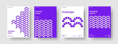 Modern Poster Tasarımı. Yaratıcı Arkaplan Şablonu. İzole Kitap Kapağı Düzeni. Rapor verin. Pankart. İş sunumu. El ilanı. Broşür. Broşür. Portföy. Haber bülteni. Günlük. Reklamcılık