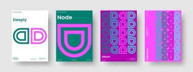 İzole edilmiş arka plan düzeni. Yaratıcı Poster Şablonu. Geometrik Kitap Kapağı Tasarımı. El ilanı. İş sunumu. Broşür. Pankart. Rapor verin. Dergi. Broşür. El ilanı. Haber bülteni. Portföy