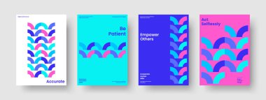 Soyut Broşür Düzeni. Yaratıcı Rapor Şablonu. Geometrik Kitap Kapağı Tasarımı. Geçmişi. İş sunumu. Pankart. El ilanı. Poster. Marka Kimliği. Not defteri. Broşür. Broşür. Reklamcılık