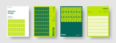 İzole Rapor Düzeni. Soyut Poster Şablonu. Geometrik Bayrak Tasarımı. Broşür. İş sunumu. Kitap kapağı. Geçmişi. El ilanı. Katalog. Günlük. Reklamcılık. Broşür. Dergi. Not Defteri