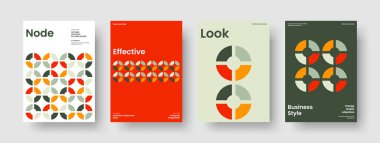 İzole edilmiş Flyer Şablonu. Yaratıcı Arka plan Tasarımı. Soyut Banner Düzeni. Kitap kapağı. Rapor verin. Poster. Broşür. İş sunumu. Not defteri. Broşür. Katalog. Reklamcılık. Marka Kimliği