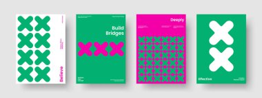 Geometrik Flyer düzeni. İzole Arkaplan Tasarımı. Yaratıcı Broşür Şablonu. Rapor verin. Kitap kapağı. Poster. Pankart. İş sunumu. Marka Kimliği. Portföy. Broşür. Haber bülteni. El ilanı