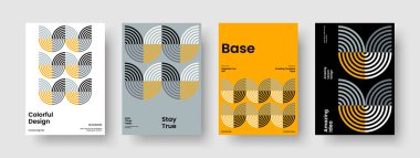 Yaratıcı İş Sunumu Modeli. Modern Rapor Şablonu. İzole Flyer Tasarımı. Geçmişi. Kitap kapağı. Pankart. Poster. Broşür. Broşür. Reklamcılık. Marka Kimliği. El ilanı. Portföy