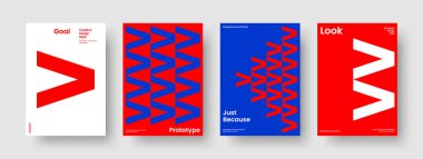 Geometrik Rapor Şablonu. Modern İş Sunumu Tasarımı. İzole Poster Düzeni. Broşür. Kitap kapağı. El ilanı. Pankart. Geçmişi. Reklamcılık. Broşür. Marka Kimliği. Broşür. Portföy