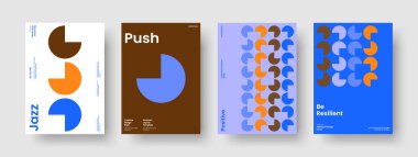 Soyut Broşür Tasarımı. Yaratıcı Kitap Kapağı Şablonu. İzole edilmiş Banner Planı. İş sunumu. Geçmişi. Rapor verin. El ilanı. Poster. Haber bülteni. Katalog. El ilanı. Broşür. Günlük. Broşür