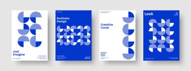 Modern Broşür Şablonu. Soyut İş Sunum Düzeni. Yaratıcı Poster Tasarımı. Geçmişi. Pankart. El ilanı. Kitap kapağı. Rapor verin. Haber bülteni. El ilanı. Dergi. Broşür. Portföy. Not Defteri