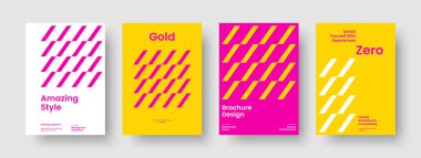 İzole Kitap Kapağı Tasarımı. Soyut Rapor Düzeni. Modern Arkaplan Şablonu. Pankart. Poster. Broşür. El ilanı. İş sunumu. Günlük. Marka Kimliği. El ilanı. Not defteri. Reklamcılık