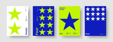 Soyut Arkaplan Düzeni. Modern Kitap Kapağı Şablonu. İzole Flyer Tasarımı. İş sunumu. Poster. Broşür. Rapor verin. Pankart. Günlük. Dergi. El ilanı. Haber bülteni. Marka Kimliği