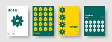 Soyut Rapor Düzeni. İzole Flyer Tasarımı. Modern Kitap Kapağı Şablonu. İş sunumu. Geçmişi. Pankart. Poster. Broşür. El ilanı. Broşür. Günlük. Portföy. Not defteri. Katalog