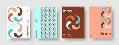Yaratıcı Broşür Tasarımı. Soyut Poster Düzeni. Modern Flyer Şablonu. Kitap kapağı. İş sunumu. Pankart. Rapor verin. Geçmişi. Katalog. Dergi. Broşür. Portföy. Not defteri. Haber bülteni