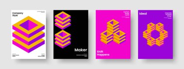 Yaratıcı Poster Şablonu. Modern Broşür Tasarımı. Soyut Arkaplan Düzeni. Kitap kapağı. El ilanı. Rapor verin. Pankart. İş sunumu. Haber bülteni. El ilanı. Broşür. Dergi. Broşür. Günlük