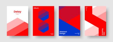 Yaratıcı Kitap Kapağı Tasarımı. Modern Haber Düzeni. İzole Poster Şablonu. Pankart. İş sunumu. Broşür. El ilanı. Geçmişi. Marka Kimliği. Katalog. Günlük. Haber bülteni. Broşür