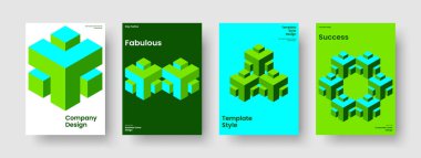 Modern İş Sunumu Mizanpajı. Yaratıcı Flyer Şablonu. İzole Rapor Tasarımı. Kitap kapağı. Poster. Broşür. Pankart. Geçmişi. Günlük. El ilanı. Not defteri. Portföy. Marka Kimliği