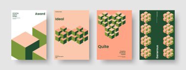 Soyut Flyer Şablonu. Yaratıcı İş Sunumu Modeli. Geometrik Rapor Tasarımı. Broşür. Geçmişi. Kitap kapağı. Poster. Pankart. Broşür. Günlük. Not defteri. Marka Kimliği. Reklamcılık