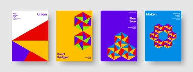 Soyut Arkaplan Düzeni. Geometrik Poster Tasarımı. Yaratıcı Sancak Şablonu. İş sunumu. Kitap kapağı. Broşür. El ilanı. Rapor verin. Portföy. Not defteri. El ilanı. Günlük. Dergi