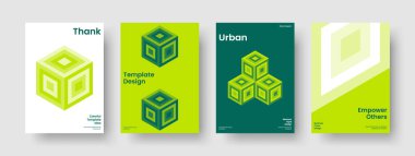 Soyut Broşür Düzeni. Geometrik Rapor Tasarımı. İzole edilmiş Arkaplan Şablonu. Pankart. Kitap kapağı. İş sunumu. El ilanı. Poster. Portföy. Not defteri. Reklamcılık. Marka Kimliği. Broşür