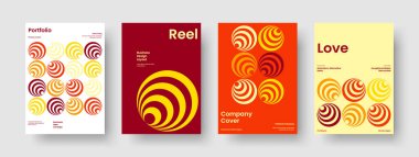 Modern Flyer Şablonu. İzole Kitap Kapağı Tasarımı. Geometrik Arkaplan Düzeni. İş sunumu. Broşür. Pankart. Poster. Rapor verin. Dergi. Portföy. Günlük. Reklamcılık. Katalog. Broşür